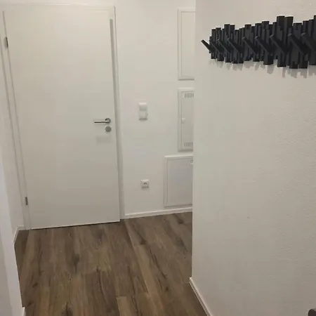 Spacious For 8 Guests Apartamento