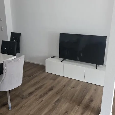 Apartamento Spacious For 8 Guests *