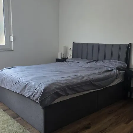 Spacious For 8 Guests
